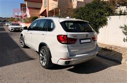 بي ام دبليو X5